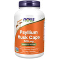 500 Mg Psyllium Husk Capsules P8505