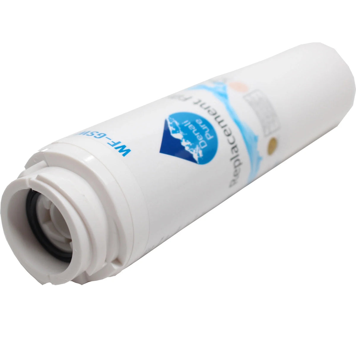 5-Pack Replacement Refrigerator Water Filter Z77669