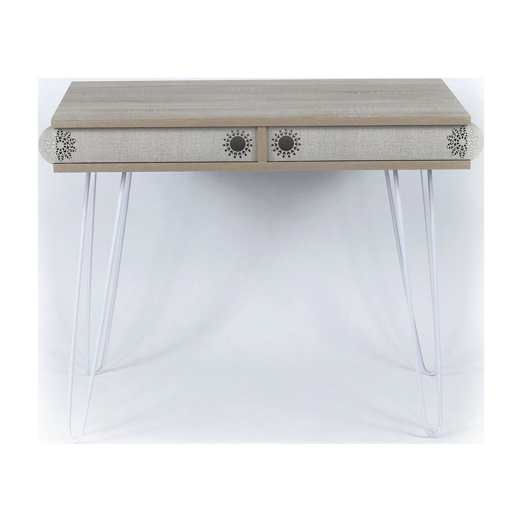 Contemporary Desk S7827
