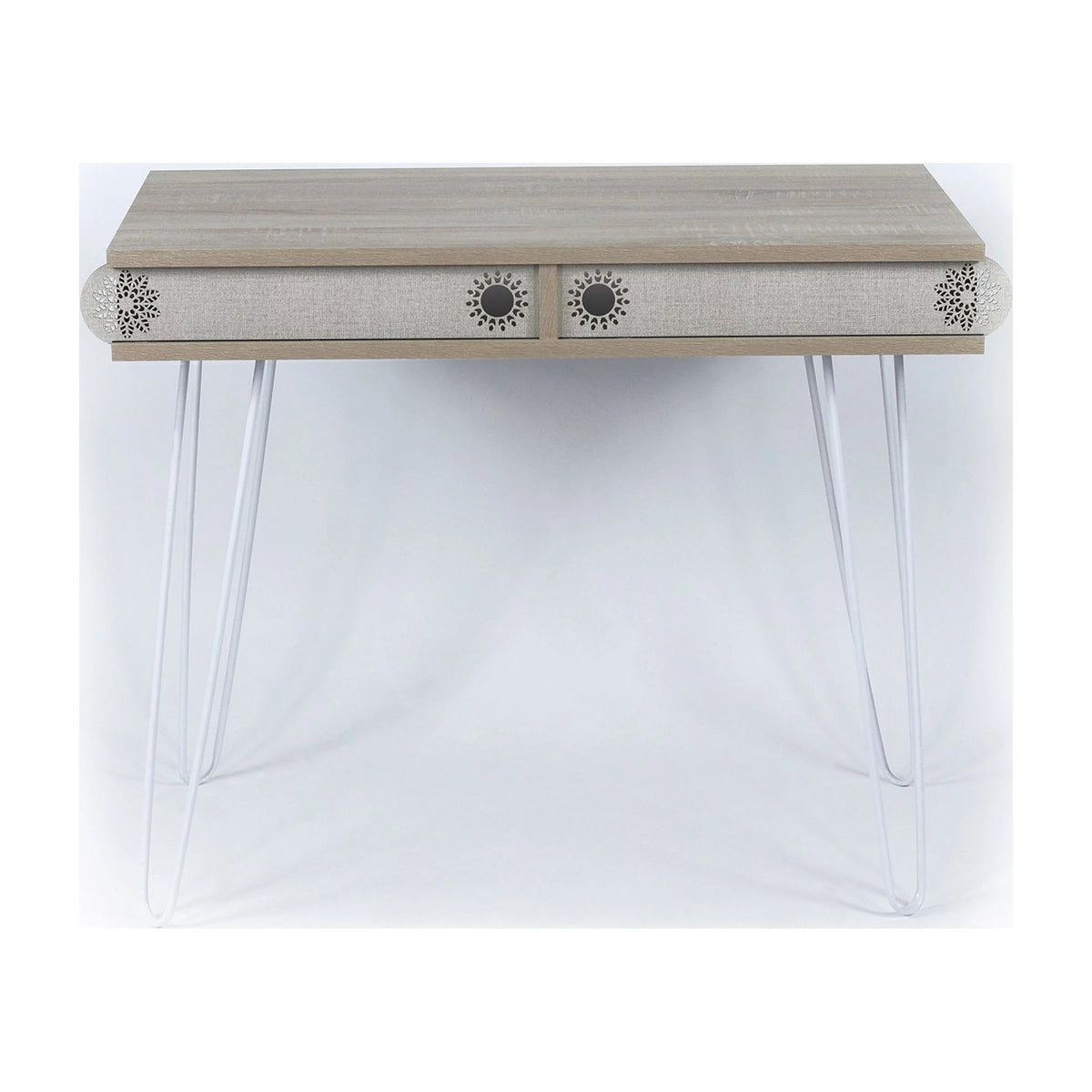 Contemporary Desk S7827