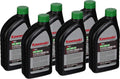 Pack of 6 SAE 10W-40 4-Cycle Engine Oil T50330