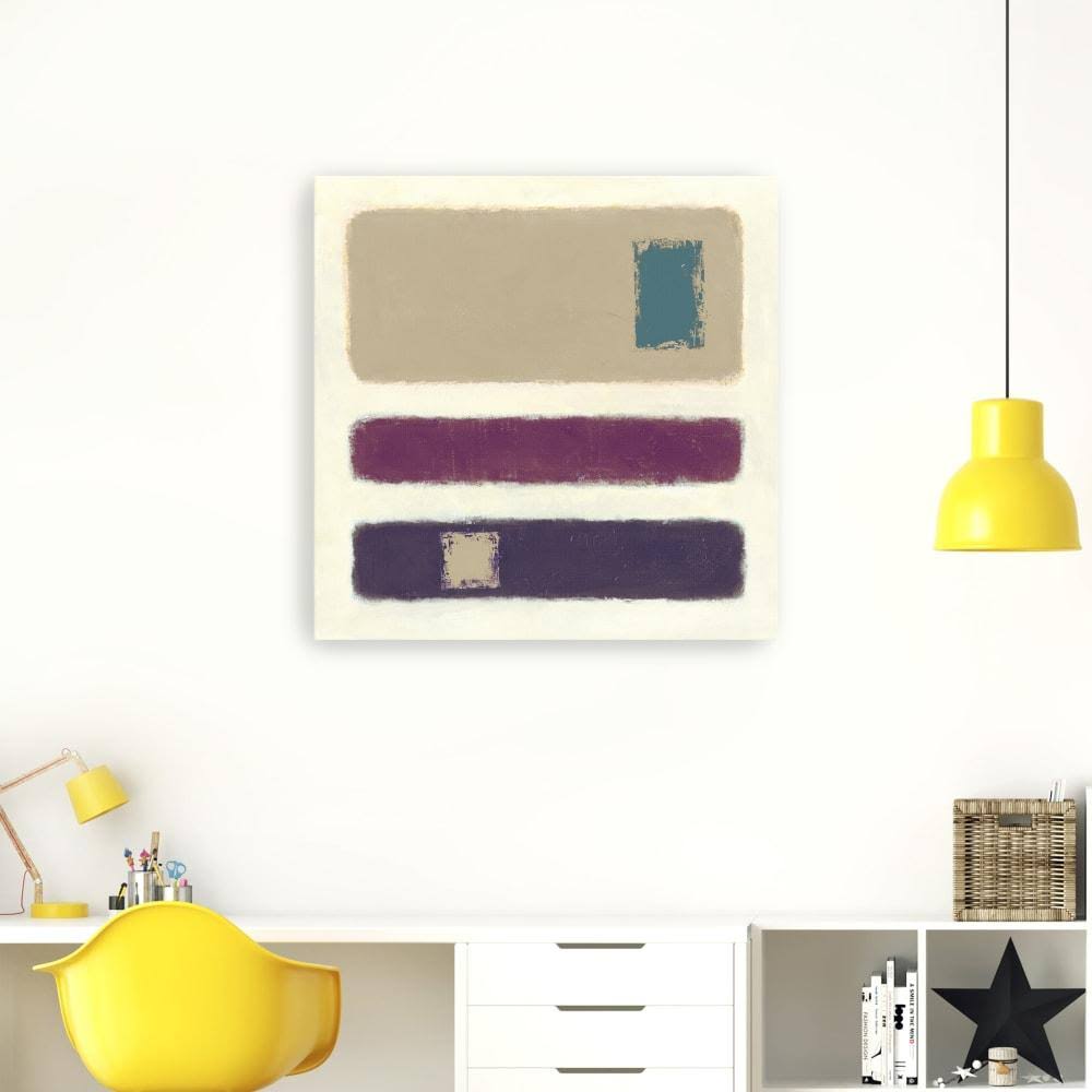 Neutral Canvas Giclee M86966