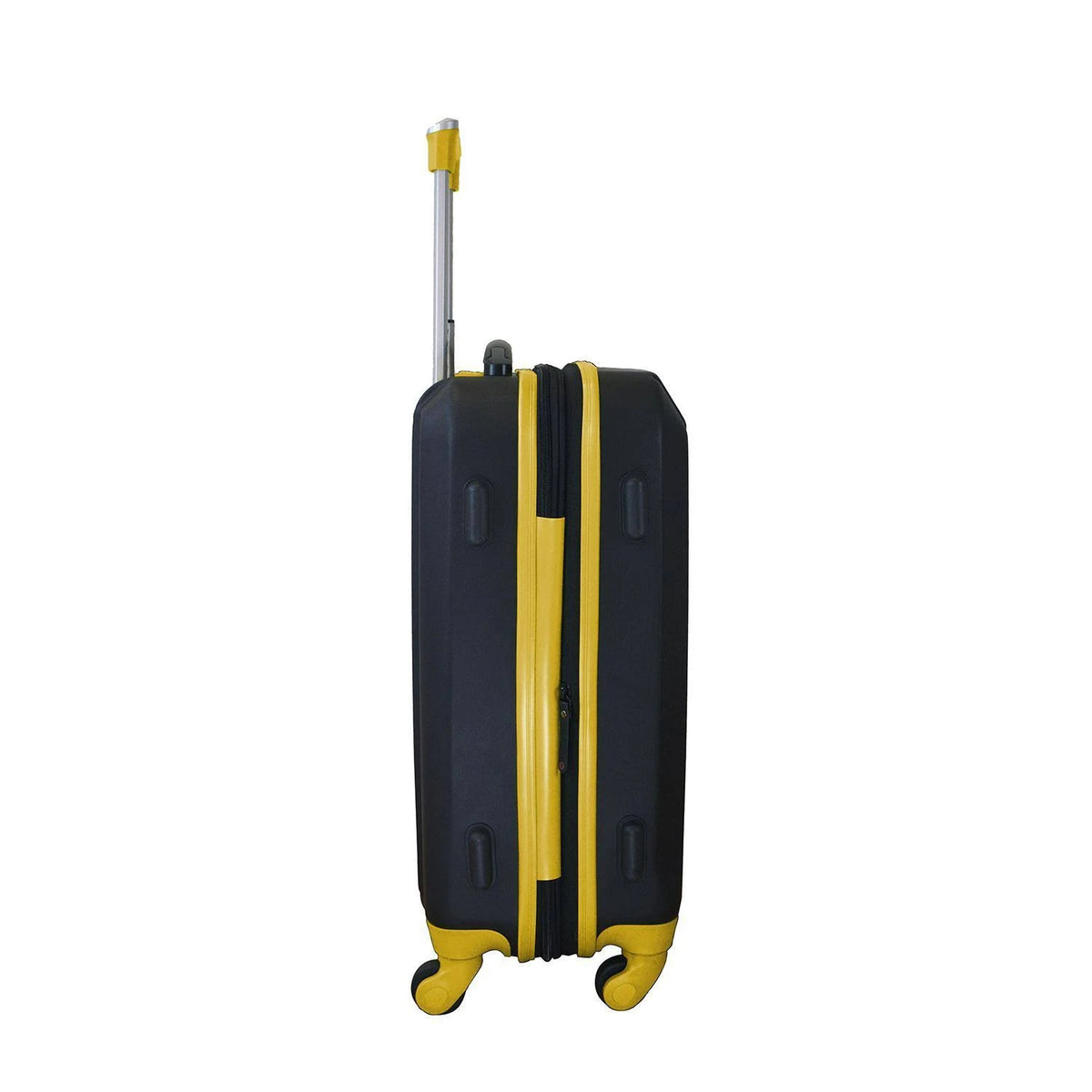 Hardcase Two-Tone Spinner - Black Z40474