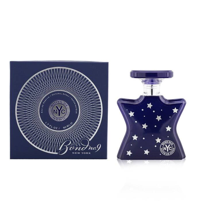 Eau De Parfum Spray, 1.7 Ounce C854