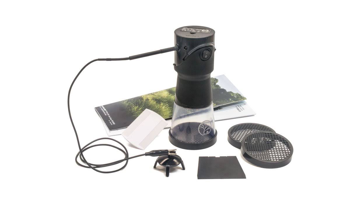 Static King Applicator A857085