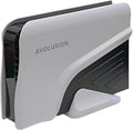20TB USB 3.0 External Hard Drive White V19923