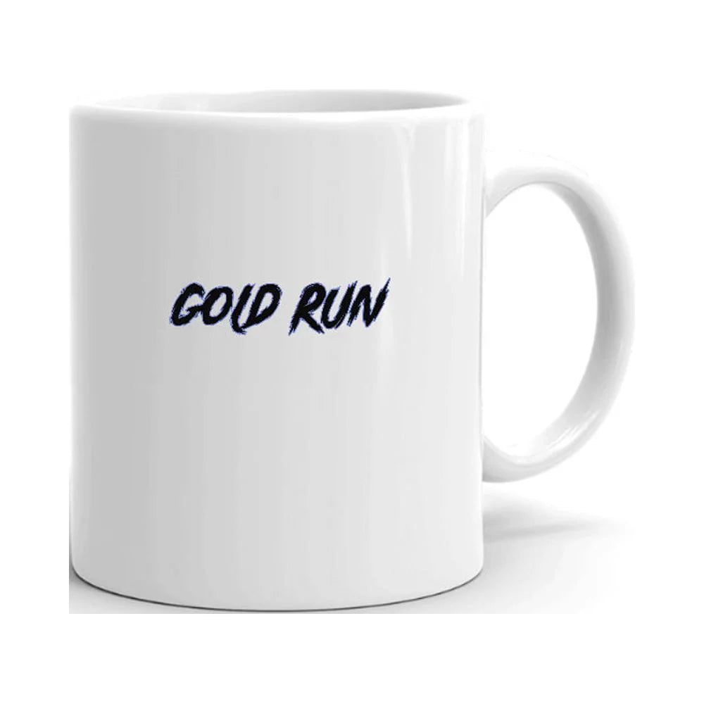 Ceramic Dishwasher And Microwave Safe Mug F112