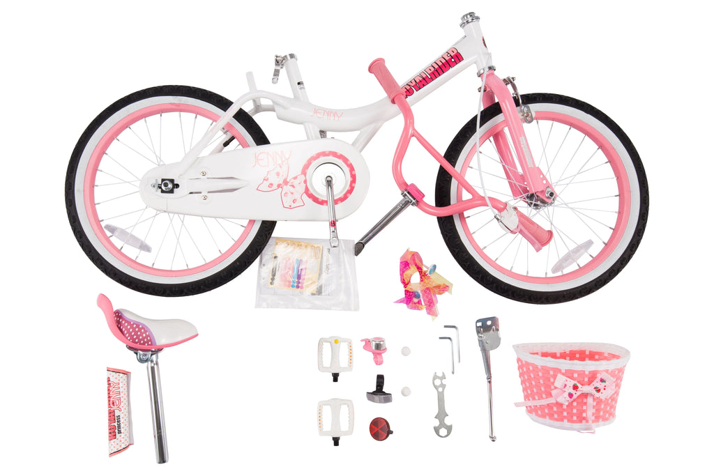 18 inch Girl's Bicycle H309