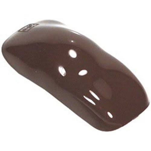 Dark Brown Urethane Basecoat Clearcoat Car Auto Paint Medium Gallon Kit D72988