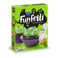 Harina Para Cupcake Halloween Funfetti Y4255