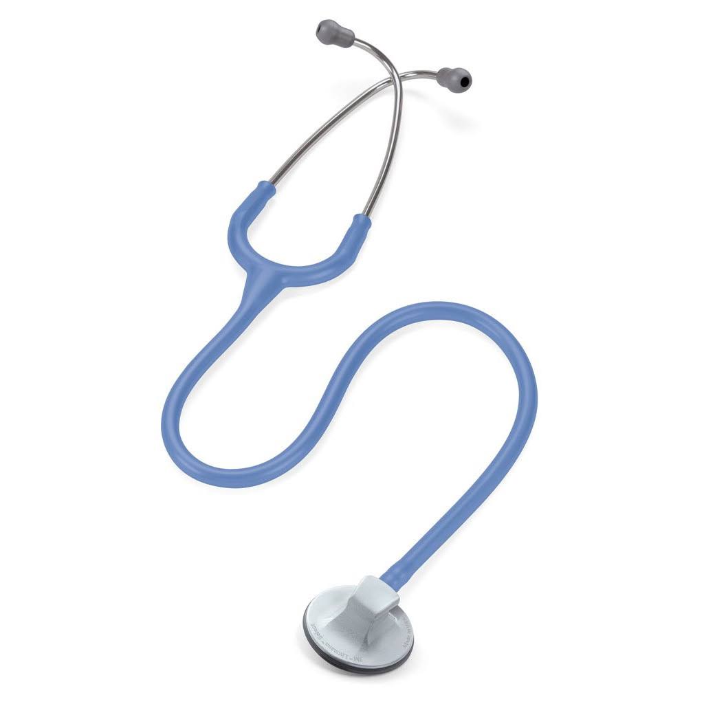 Ceil Blue Stethoscope C9566