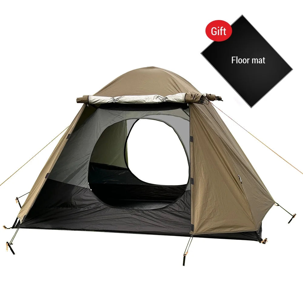 Tents Y73418