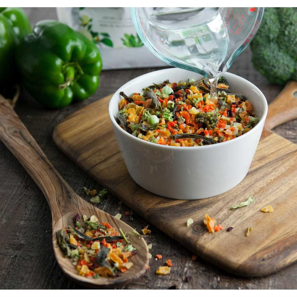 Grain-Free Dog Food Pre-Mix U702
