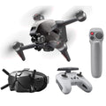 FPV Combo Drone with Remote Control and V2 Goggles B9429