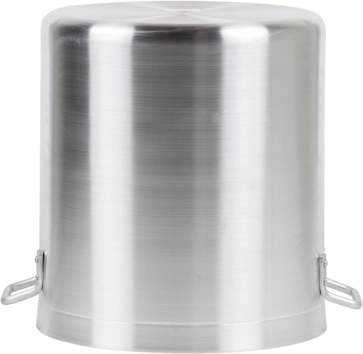 50 qt. Aluminum Stock Pot Dishwasher Safe T779203