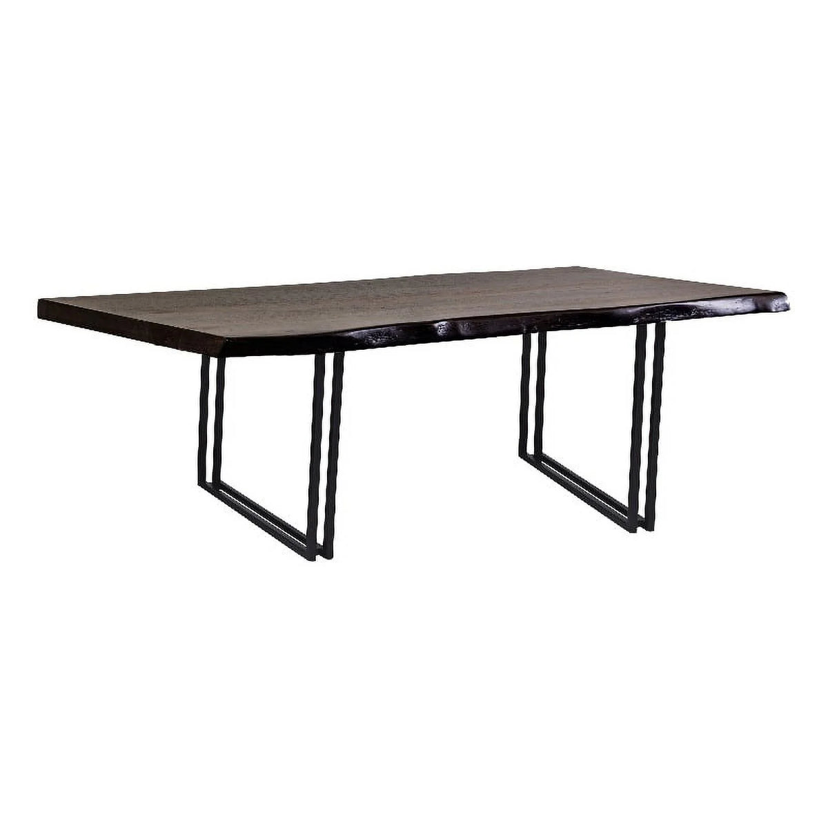 Solid Sheesham Wood Coffee Table B3511