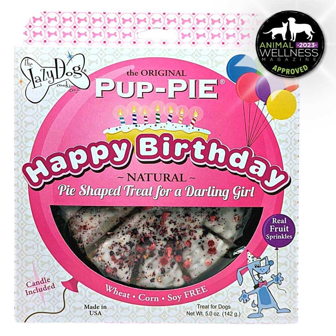 Dog Treat W8134