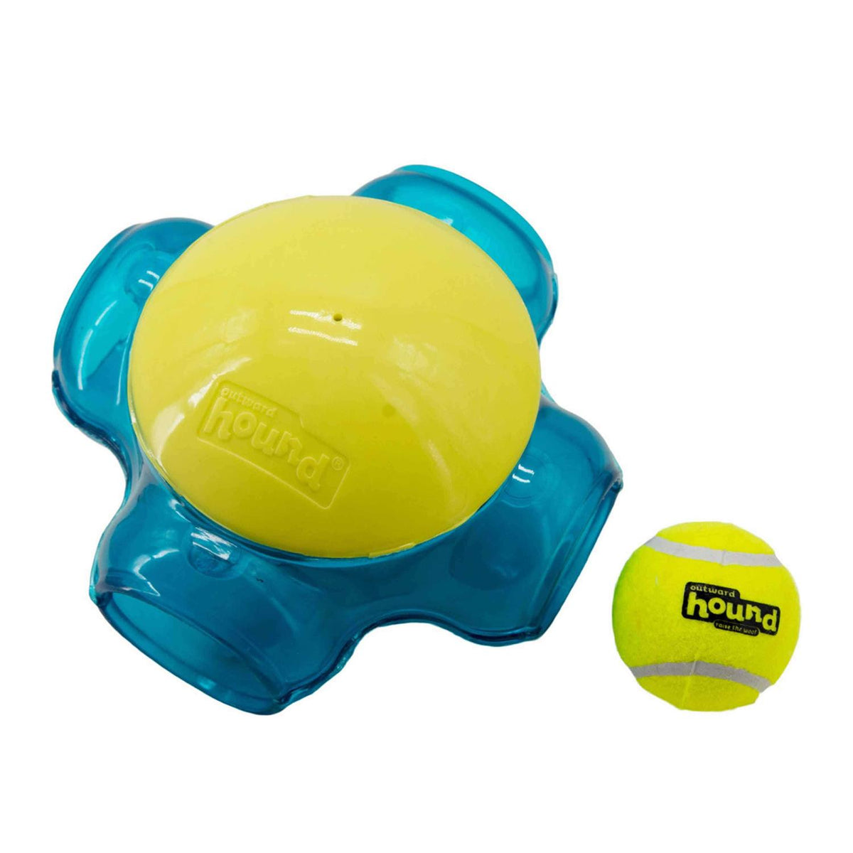 Tennis Dog Toy S89863