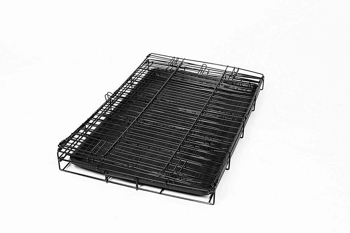 Metal Dog Crate K706083
