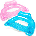 2 Pack Inflatable Pool Chairs with Cup Holders T21192