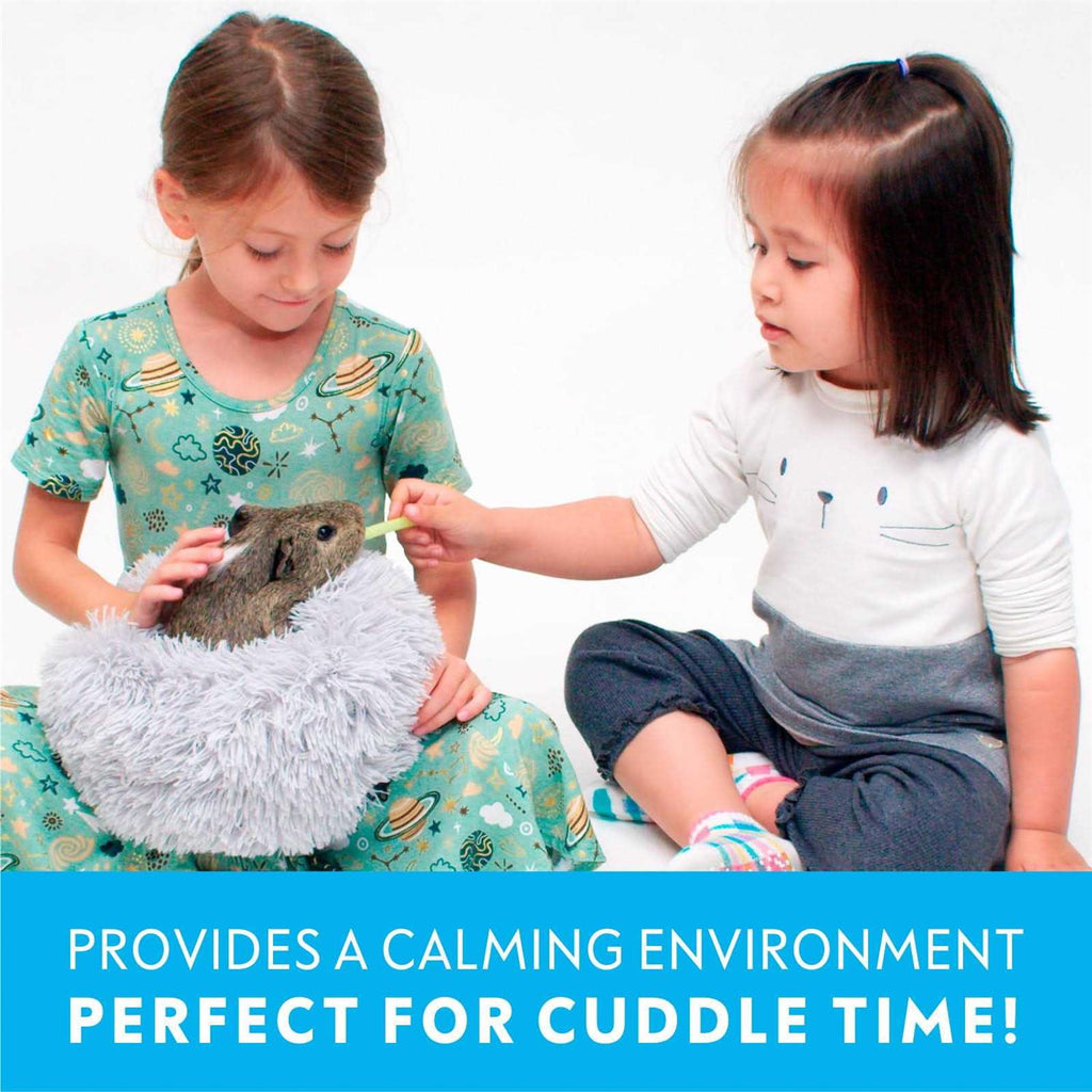 Burrowing Pet Bed for Small Animals F72868