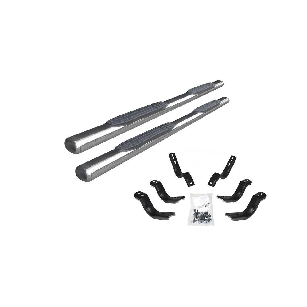 4 in. 1000 Series SideSteps Kit E559140