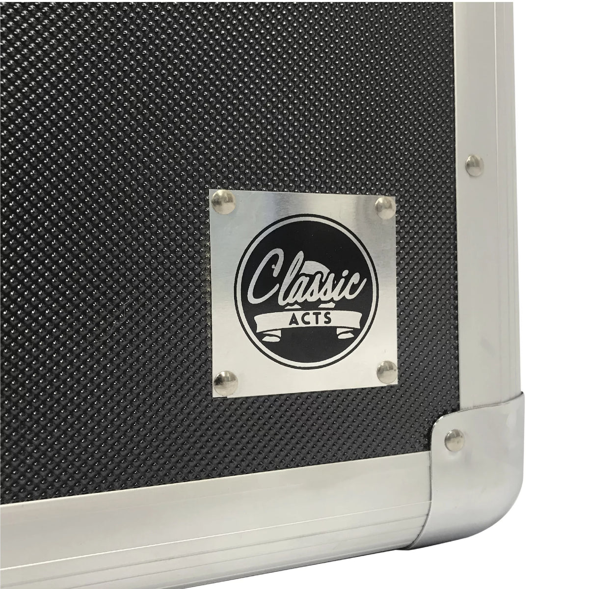 Vinyl Record Storage Case Holds up to 150 Records E2561