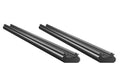 TracRac Base Rail Nissan Crew Cab W455