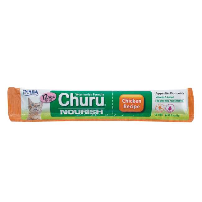 0.5 oz. 50 Count Cat Treats X619