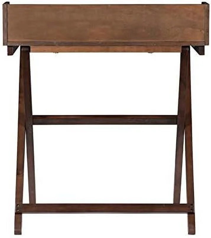 Wood Folding Desk B6607