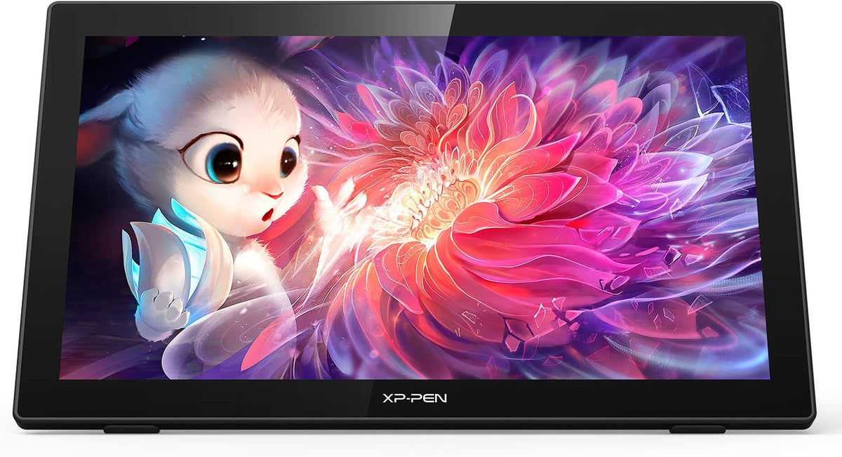 21.5in Drawing Monitor with Screen Digital Graphics Tablet H38073