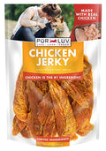 Chicken Jerky Dog Treats 16 oz U685