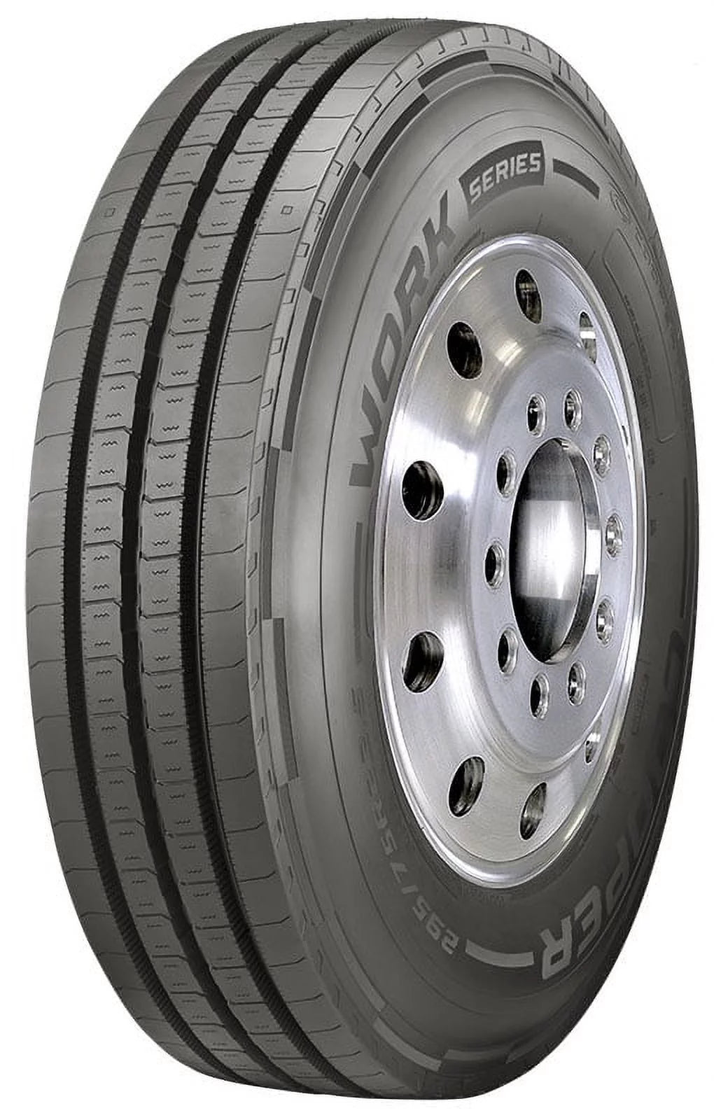 255/70R22.5 H Tire B92343