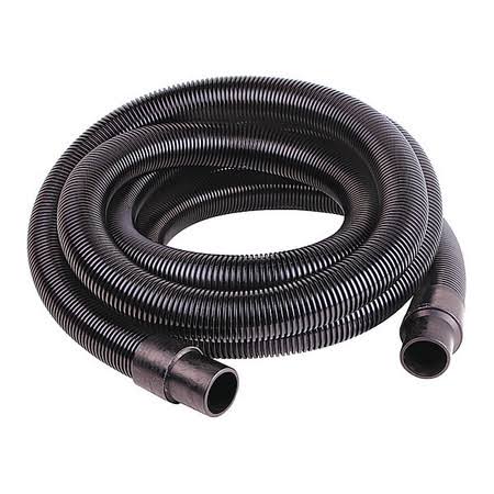 Static Conductive Vacuum Hose E17802
