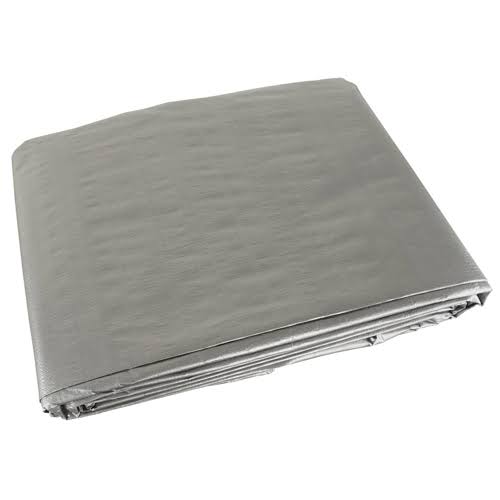 12x30 Heavy Duty UV Protected Boat Cover Tarp G6830