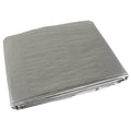12x30 Heavy Duty UV Protected Boat Cover Tarp G6830