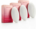 3-Pack Coconut Oil Argan Oil Yoni Bar Soap A249