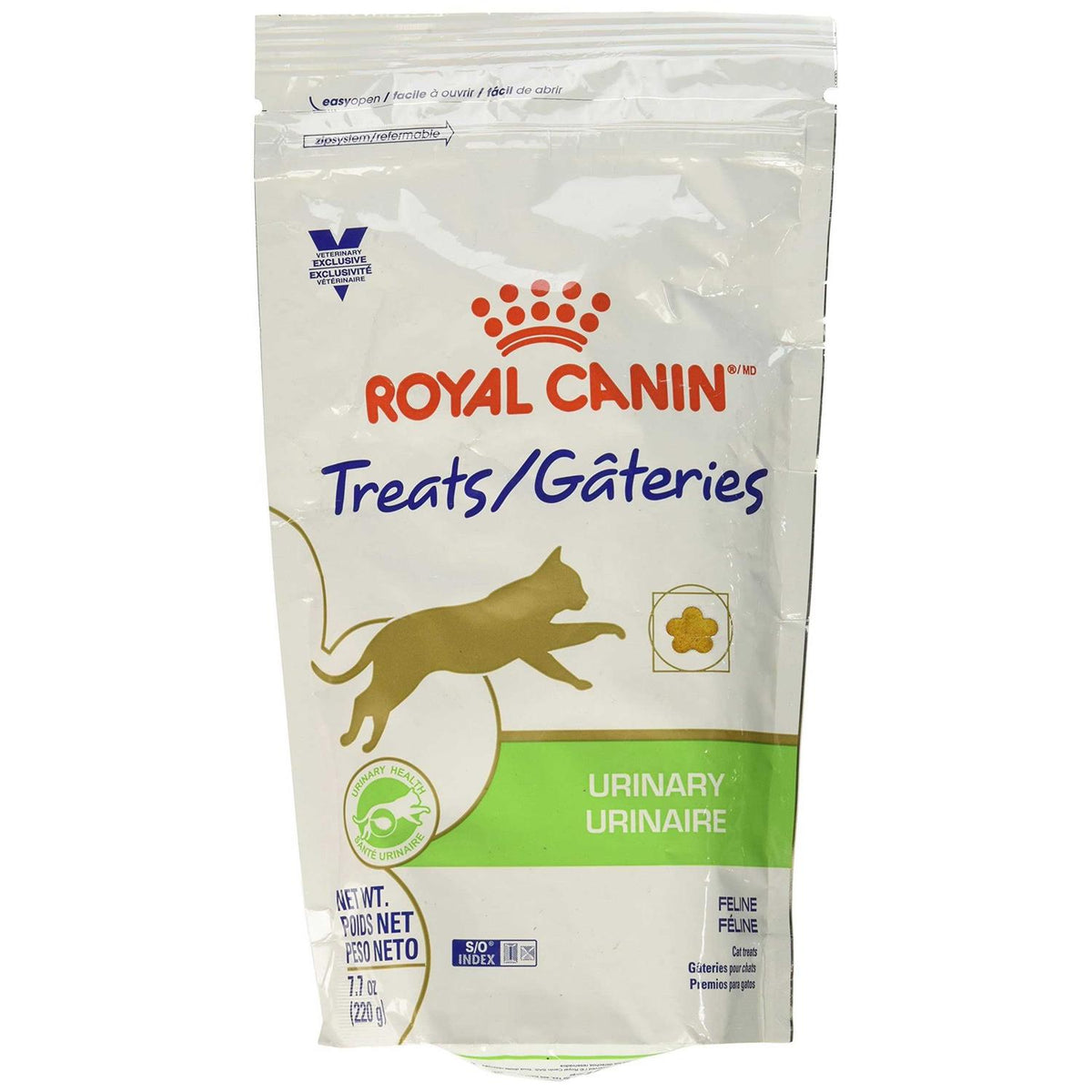 Veterinary Diet Urinary Feline Cat Treats J933308