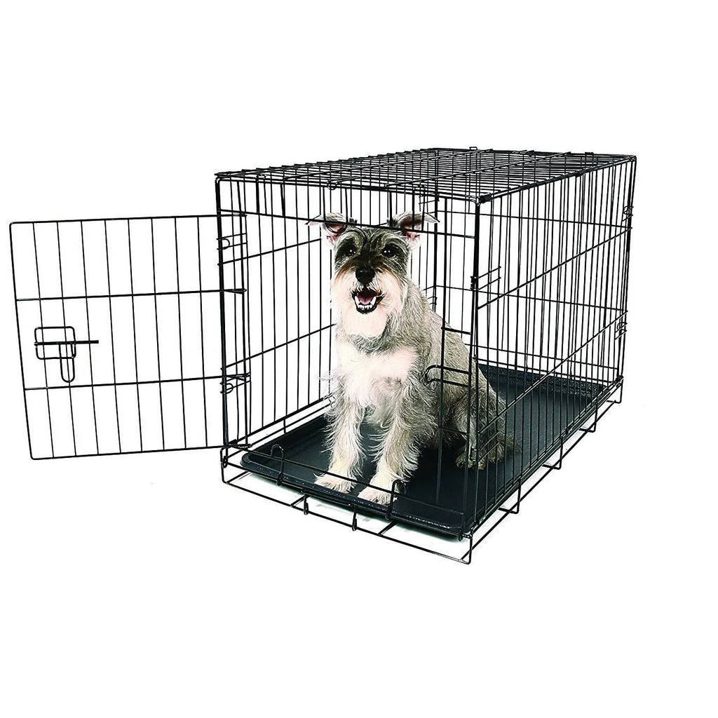 Metal Dog Crate K706083