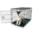 Metal Dog Crate K706083