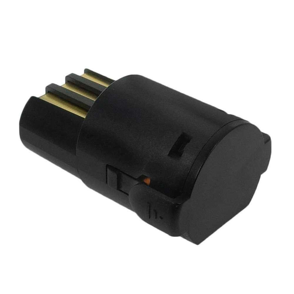 Replacement Battery for Pet Hair Clippers G864