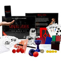 Magic Kit with 100+ Tricks Z839