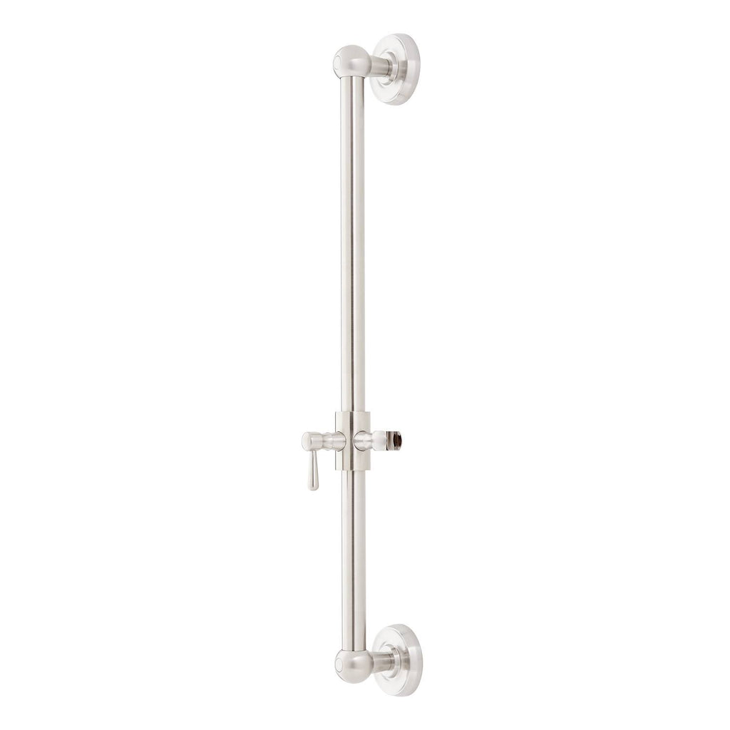 27x22 Slide Bar for Hand Shower - Oil Rubbed Bronze B1031