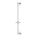 27x22 Slide Bar for Hand Shower - Oil Rubbed Bronze B1031