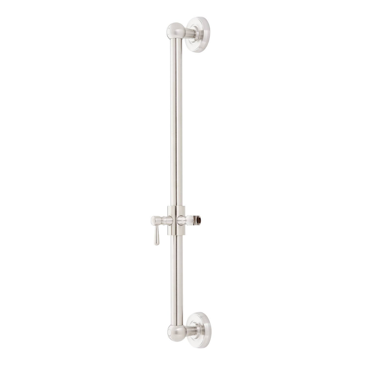27x22 Slide Bar for Hand Shower - Oil Rubbed Bronze B1031