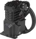2 Horsepower Air Compressor Pump with Flywheel M40908
