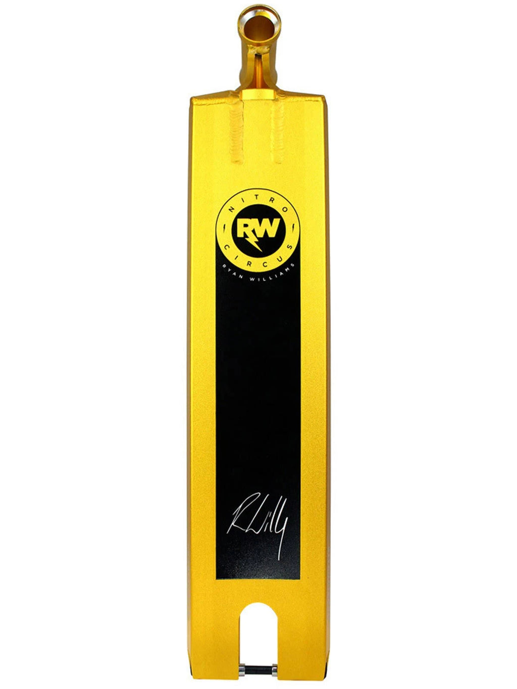 Gold Pro Scooter Deck M580
