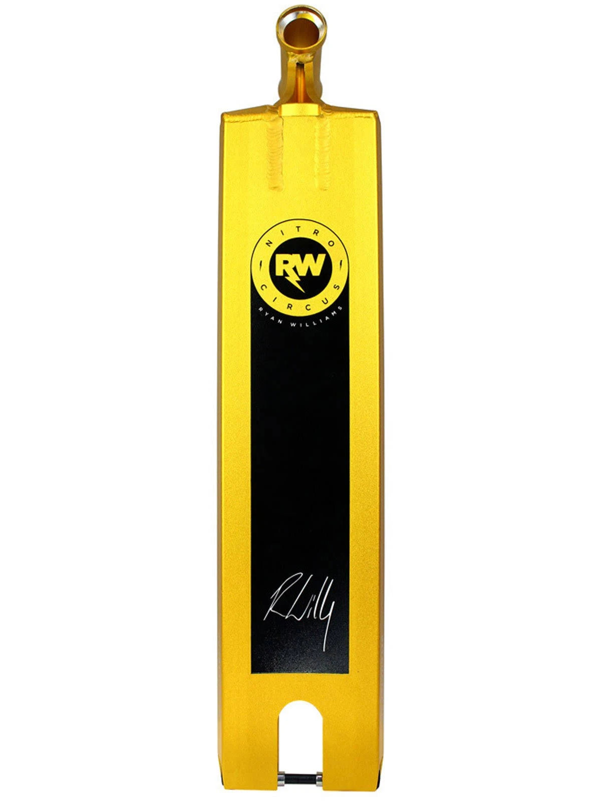 Gold Pro Scooter Deck M580