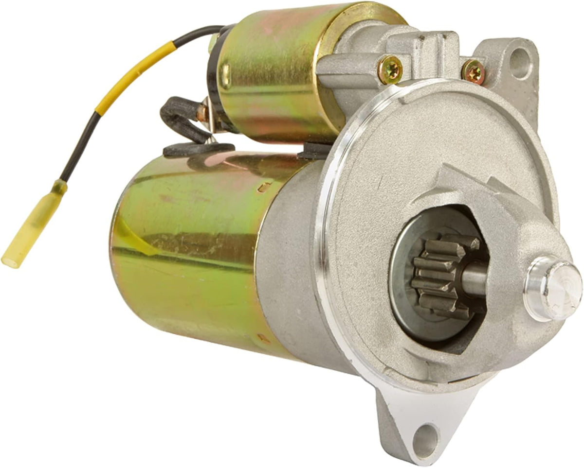 Starter Compatible With Ford Mini Pmgr Racing Starter 302 351 Higher Torque Pack of 2 C289004