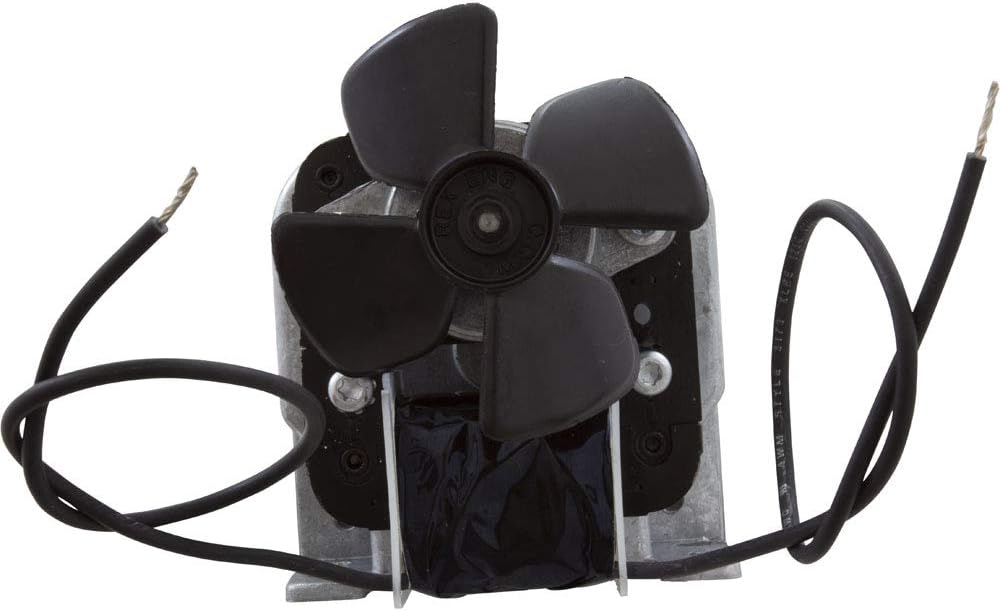 Motor and Gear Assembly 120V H80390
